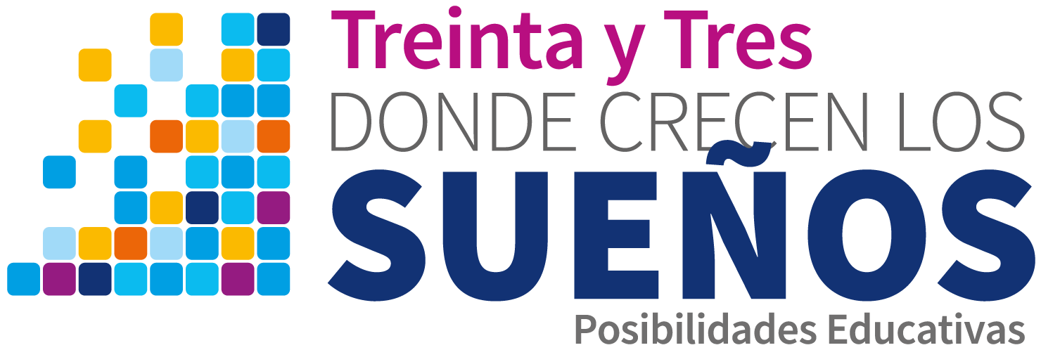 Treinta y Tres Donde Crecen Los Sueños